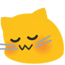 :blobcatshy: :blobcatshy: