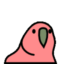 :confusedparrot: