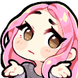 :pinkgirl_shrug: